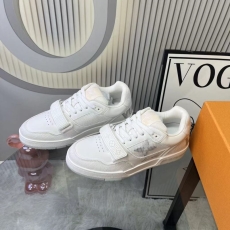 Louis Vuitton Trainer Sneaker